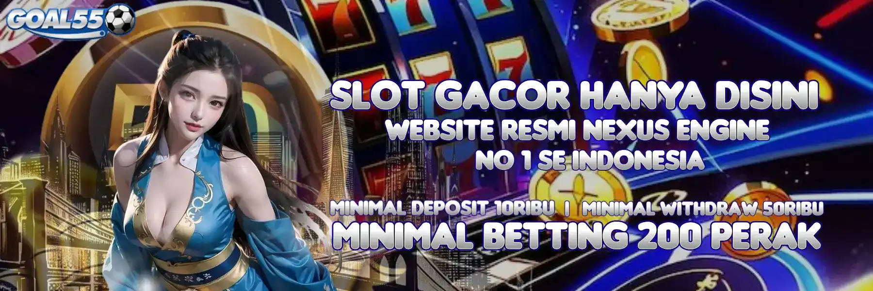 senopatipoker