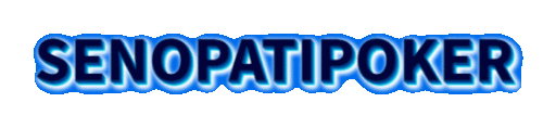 Logo senopatipoker